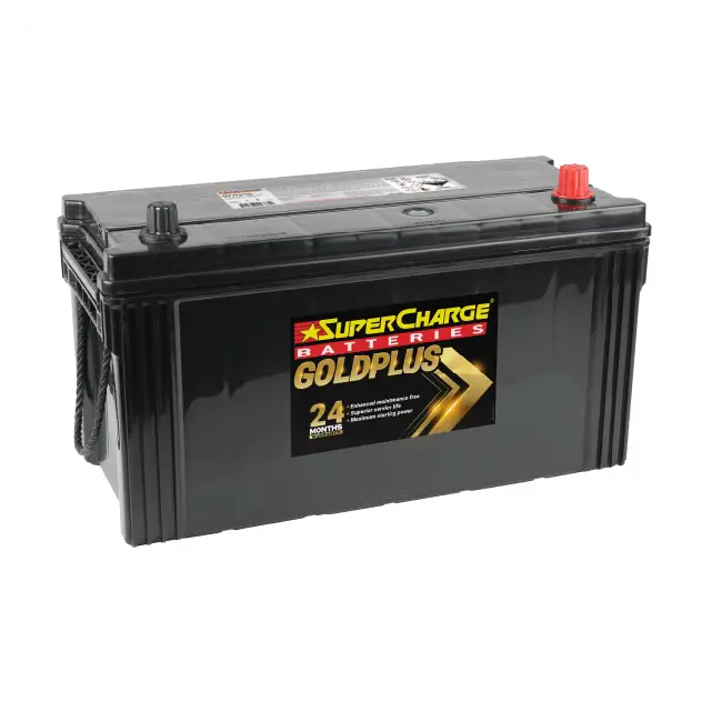 GoldPlus MFN100L