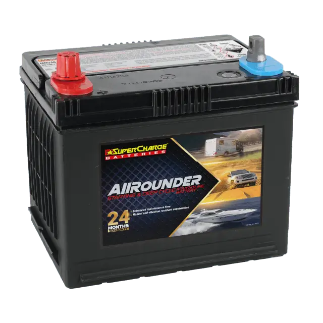 Allrounder MRV48
