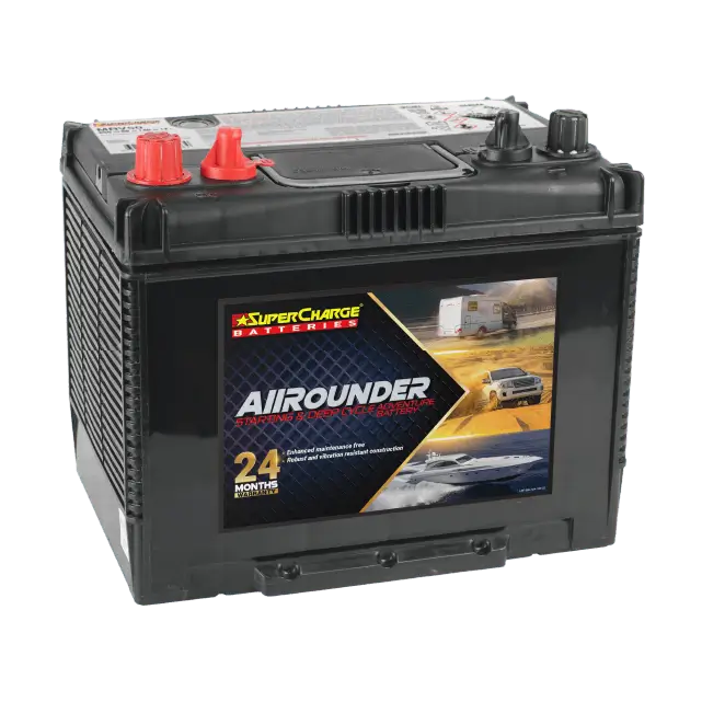 Allrounder MRV50