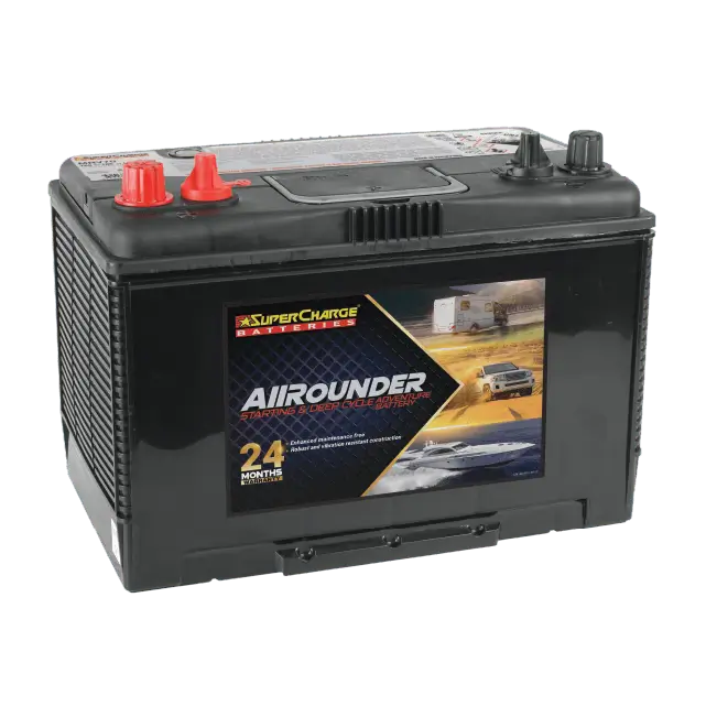 Allrounder MRV70