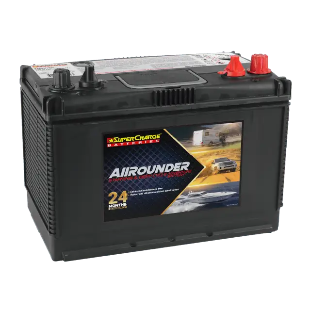 Allrounder MRV70L