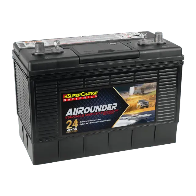 Allrounder MRV87