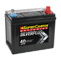SilverPlus SMF43