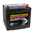 SilverPlus SMF55D23L