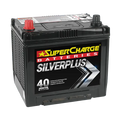 SilverPlus SMF55D23R