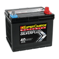SilverPlus SMF58