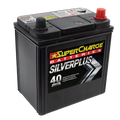SilverPlus SMFNS40ZALX