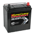 SilverPlus SMFNS40ZLX