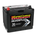 SilverPlus SMFNS70X